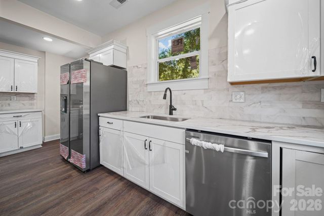 908 S Jackson Street, Salisbury, NC 28144