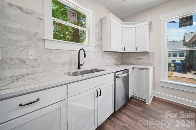 908 S Jackson Street, Salisbury, NC 28144