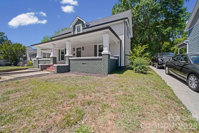 908 S Jackson Street, Salisbury, NC 28144