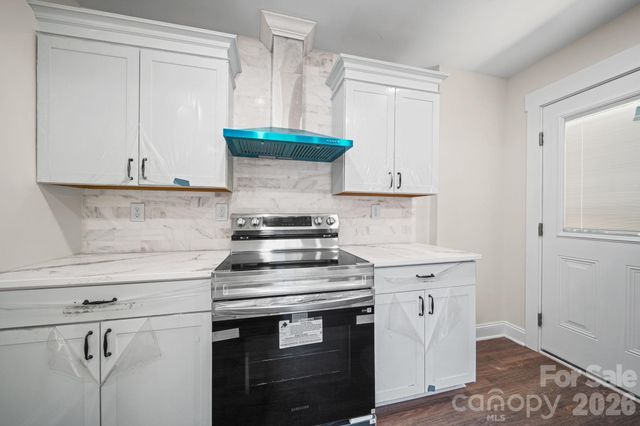908 S Jackson Street, Salisbury, NC 28144