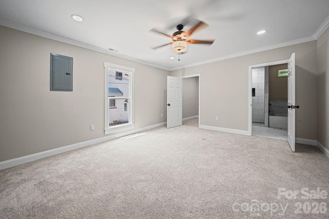 908 S Jackson Street, Salisbury, NC 28144
