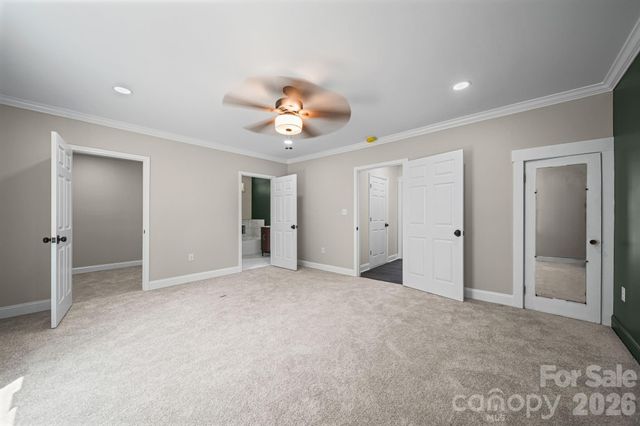 908 S Jackson Street, Salisbury, NC 28144