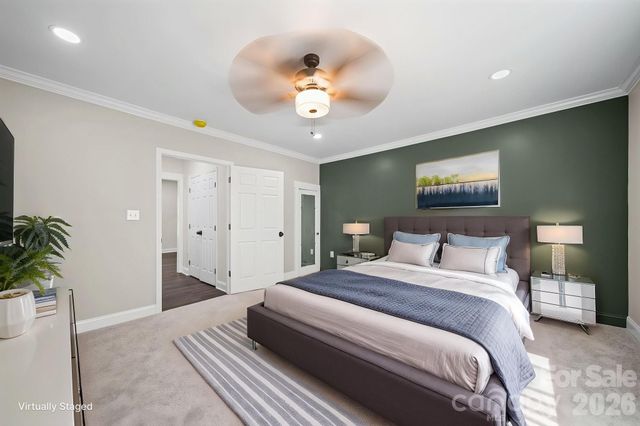 908 S Jackson Street, Salisbury, NC 28144
