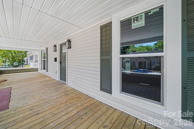 908 S Jackson Street, Salisbury, NC 28144
