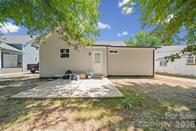 908 S Jackson Street, Salisbury, NC 28144