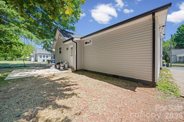 908 S Jackson Street, Salisbury, NC 28144