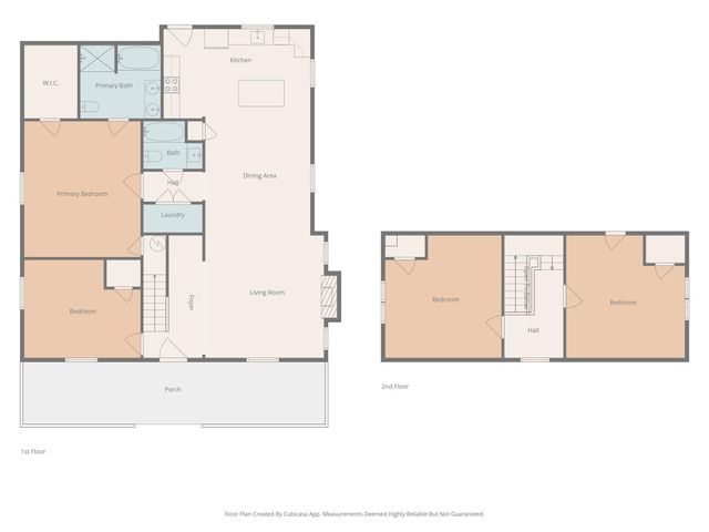 908 S Jackson Street, Salisbury, NC 28144