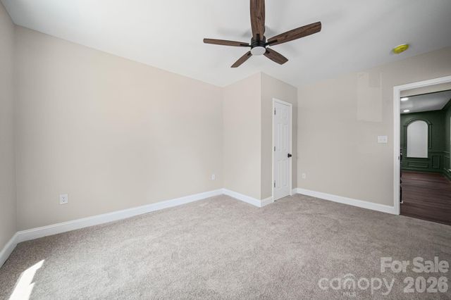 908 S Jackson Street, Salisbury, NC 28144
