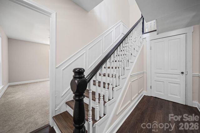 908 S Jackson Street, Salisbury, NC 28144