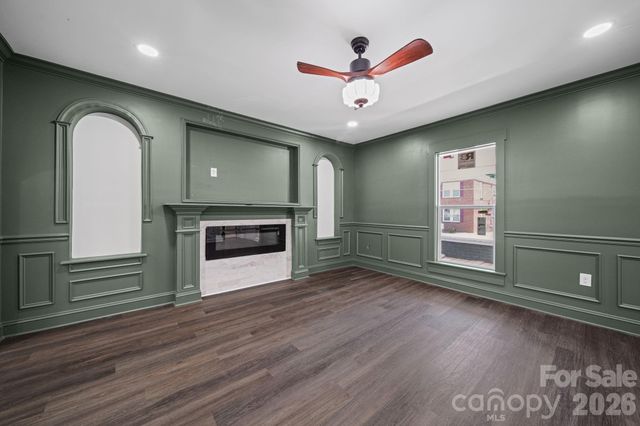 908 S Jackson Street, Salisbury, NC 28144