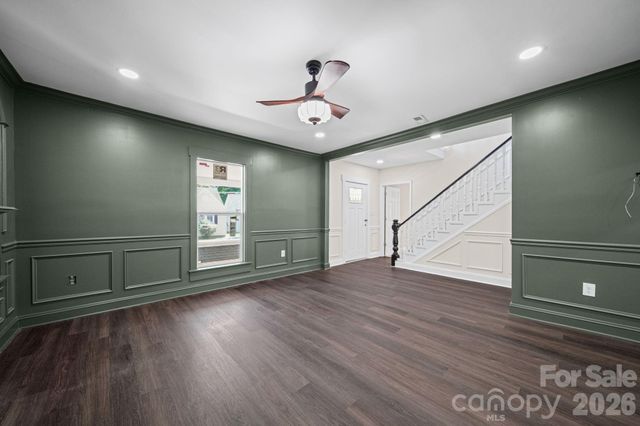 908 S Jackson Street, Salisbury, NC 28144