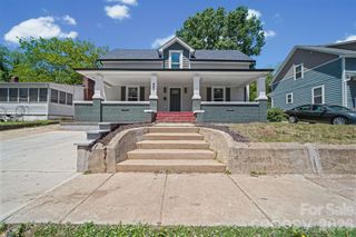 908 S Jackson Street, Salisbury, NC 28144