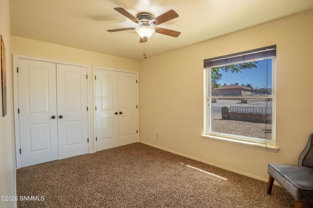 3909 N Lilac Drive, Las Cruces, NM 88005