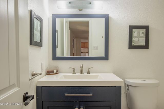3909 N Lilac Drive, Las Cruces, NM 88005