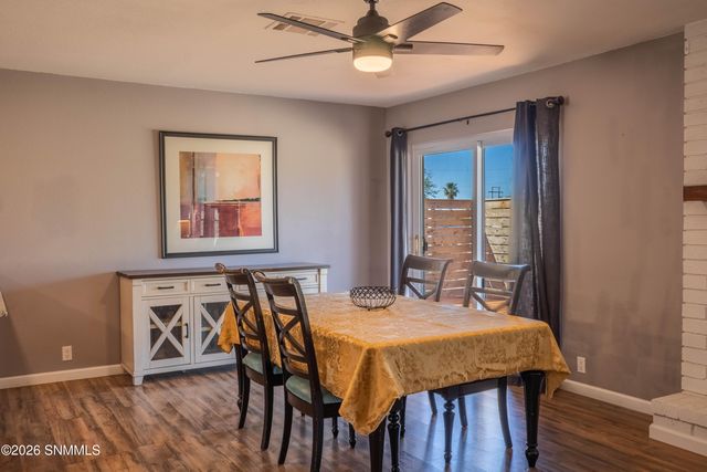 3909 N Lilac Drive, Las Cruces, NM 88005