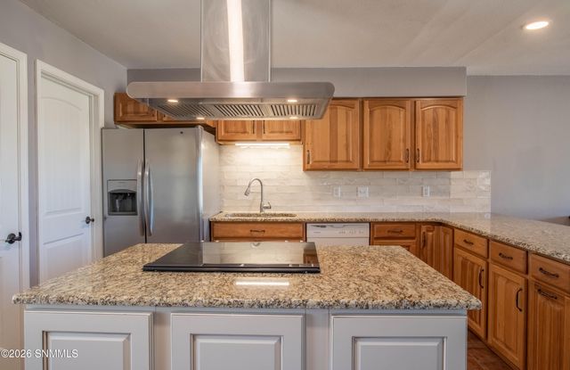 3909 N Lilac Drive, Las Cruces, NM 88005