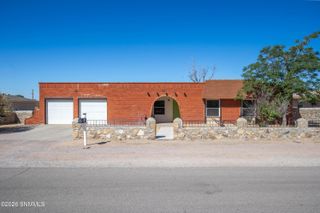3909 N Lilac Drive, Las Cruces, NM 88005