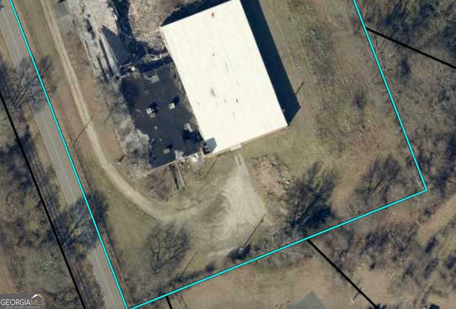 720 E Main Street, Lavonia, GA 30553