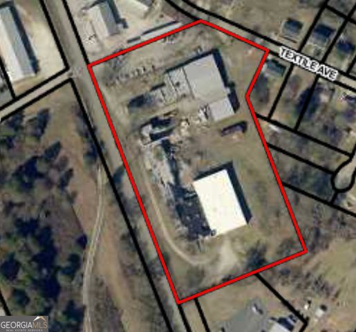 720 E Main Street, Lavonia, GA 30553