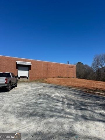 720 E Main Street, Lavonia, GA 30553