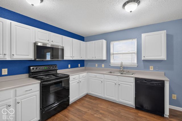 12676 Justice Crossing, Fishers, IN 46037