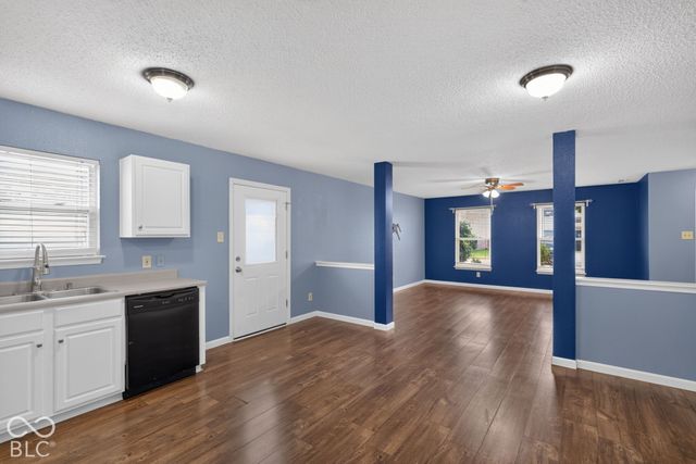 12676 Justice Crossing, Fishers, IN 46037