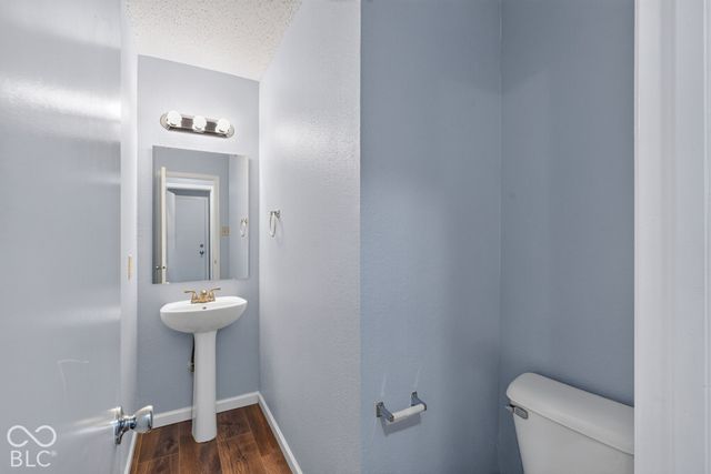 12676 Justice Crossing, Fishers, IN 46037