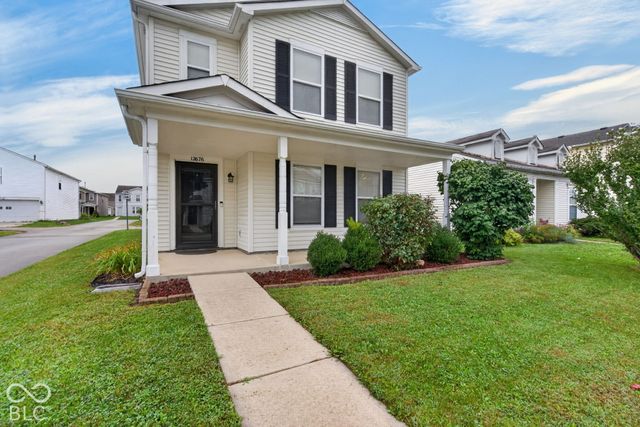 12676 Justice Crossing, Fishers, IN 46037
