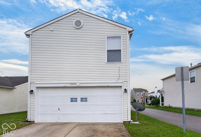 12676 Justice Crossing, Fishers, IN 46037