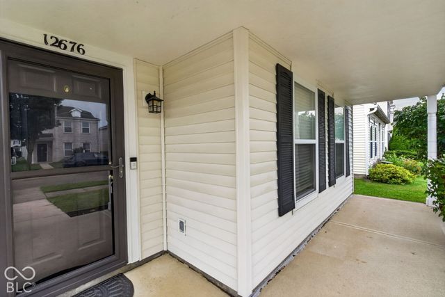 12676 Justice Crossing, Fishers, IN 46037