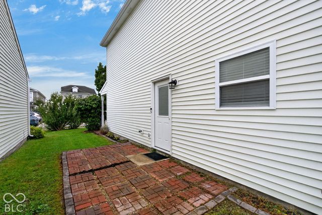 12676 Justice Crossing, Fishers, IN 46037