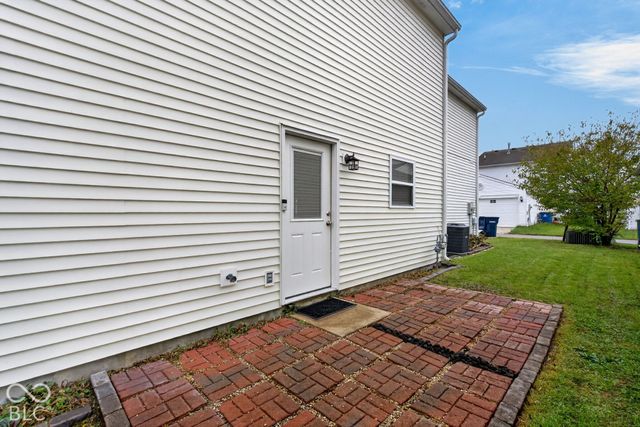 12676 Justice Crossing, Fishers, IN 46037