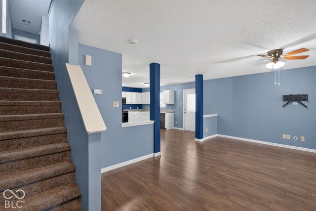 12676 Justice Crossing, Fishers, IN 46037