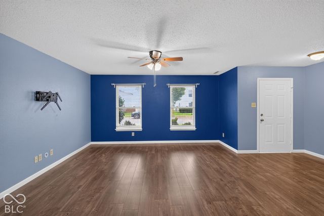 12676 Justice Crossing, Fishers, IN 46037