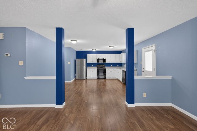 12676 Justice Crossing, Fishers, IN 46037