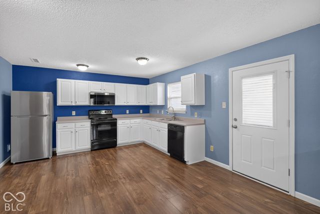 12676 Justice Crossing, Fishers, IN 46037