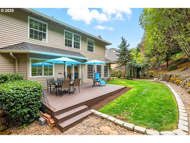 15730 Sw BOBWHITE Cir, Beaverton, OR 97007