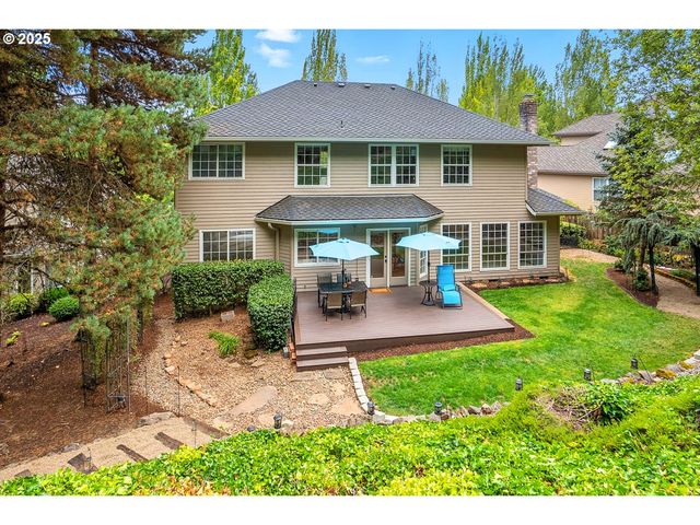 15730 Sw BOBWHITE Cir, Beaverton, OR 97007