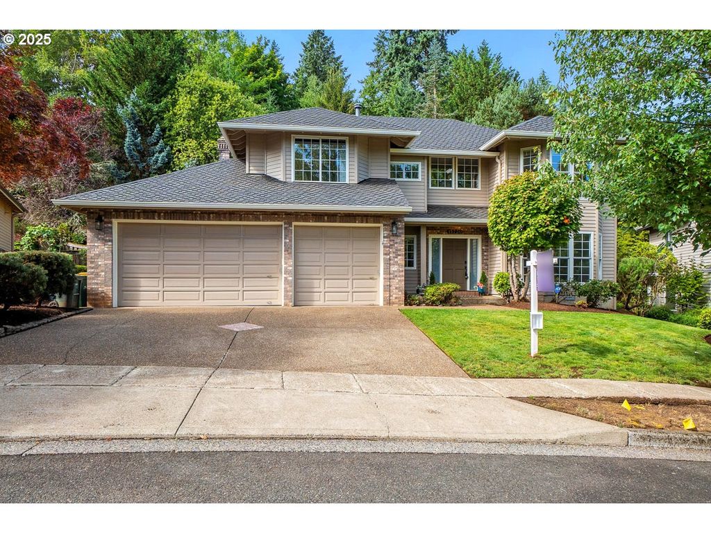 15730 Sw BOBWHITE Cir, Beaverton, OR 97007