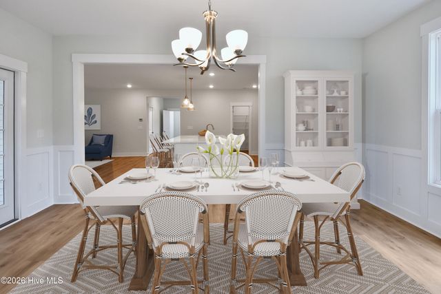 43 N Bandwheel Way, Hampstead, NC 28443