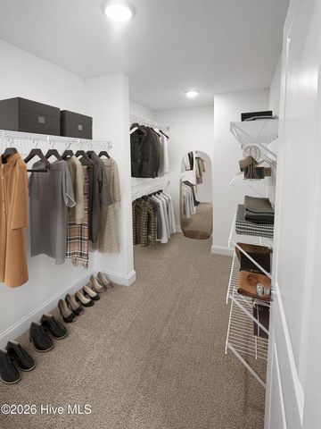 43 N Bandwheel Way, Hampstead, NC 28443