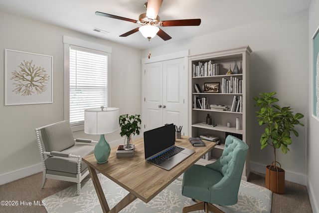 43 N Bandwheel Way, Hampstead, NC 28443