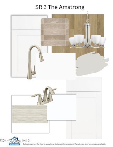 43 N Bandwheel Way, Hampstead, NC 28443