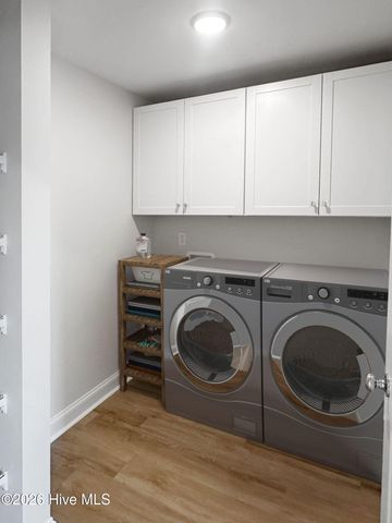 43 N Bandwheel Way, Hampstead, NC 28443