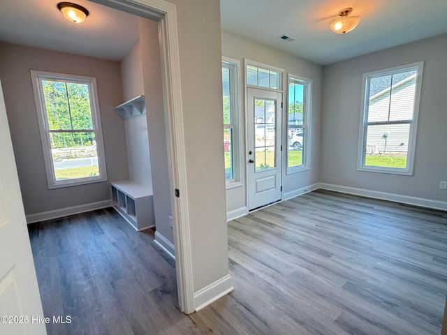 43 N Bandwheel Way, Hampstead, NC 28443