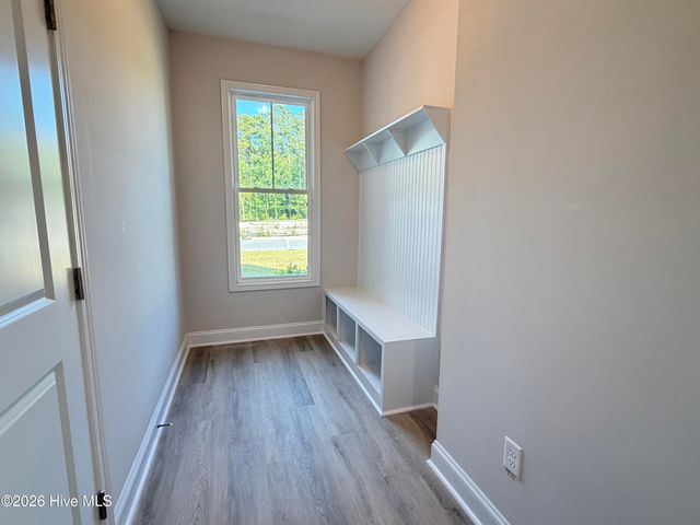 43 N Bandwheel Way, Hampstead, NC 28443