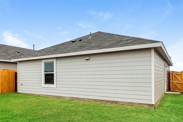 2302 Great Belt Boulevard, Crandall, TX 75114