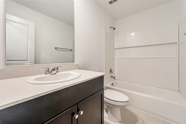 2302 Great Belt Boulevard, Crandall, TX 75114