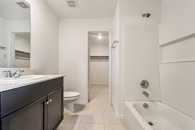 2302 Great Belt Boulevard, Crandall, TX 75114