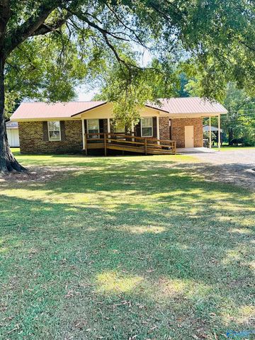 3796 County Road 217, Trinity, AL 35673